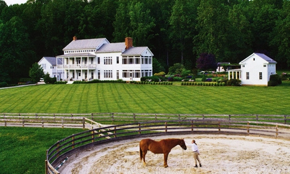 Sell Horse Ranch With Guest Accommodations